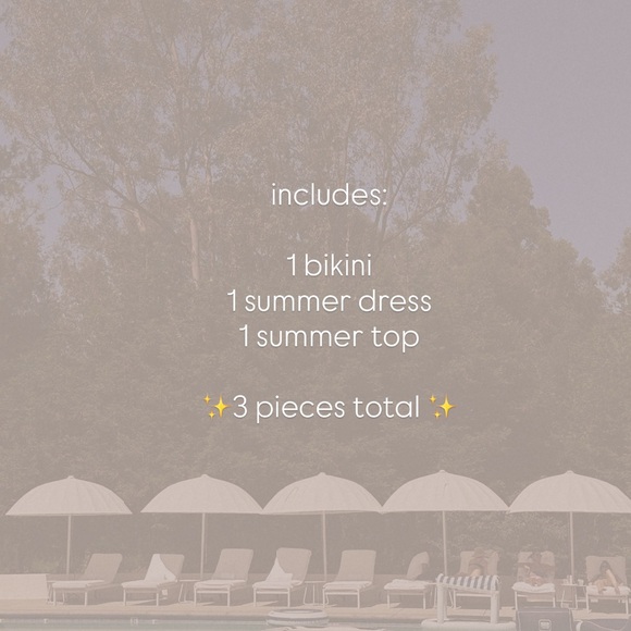 Mystery Box Size XS/0 - Picture 2 of 2